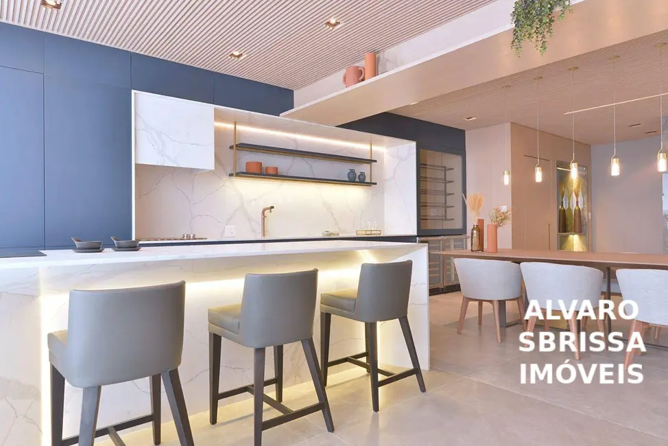 Apartamento com 4 quartos à venda, 220m2 em Parque Campolim, Sorocaba - SP - imagem 8 Foto 8 de Apartamento com 4 quartos à venda, 220m2 em Parque Campolim, Sorocaba - SP