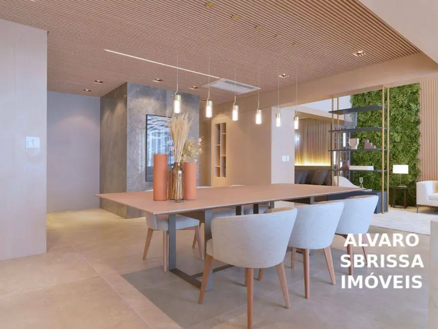 Apartamento com 4 quartos à venda, 220m2 em Parque Campolim, Sorocaba - SP - imagem 6 Foto 6 de Apartamento com 4 quartos à venda, 220m2 em Parque Campolim, Sorocaba - SP