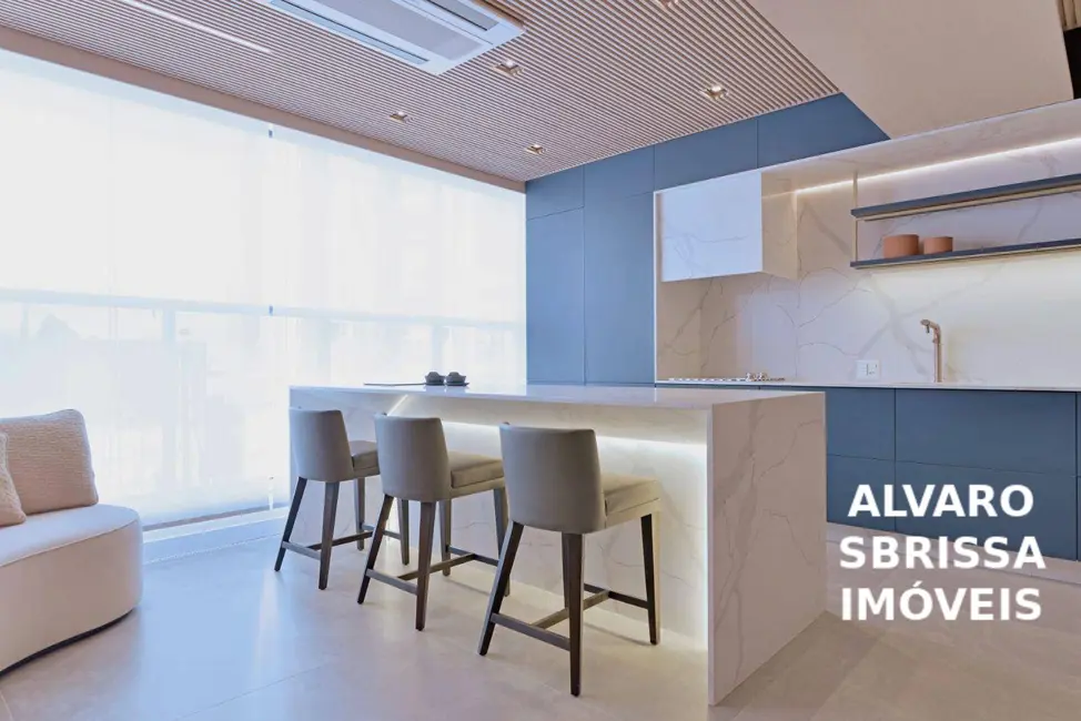 Apartamento com 4 quartos à venda, 220m2 em Parque Campolim, Sorocaba - SP - imagem 9 Foto 9 de Apartamento com 4 quartos à venda, 220m2 em Parque Campolim, Sorocaba - SP