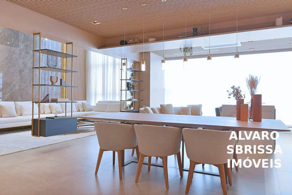 Apartamento com 4 quartos à venda, 220m2 em Parque Campolim, Sorocaba - SP - imagem 1 Foto 1 de Apartamento com 4 quartos à venda, 220m2 em Parque Campolim, Sorocaba - SP