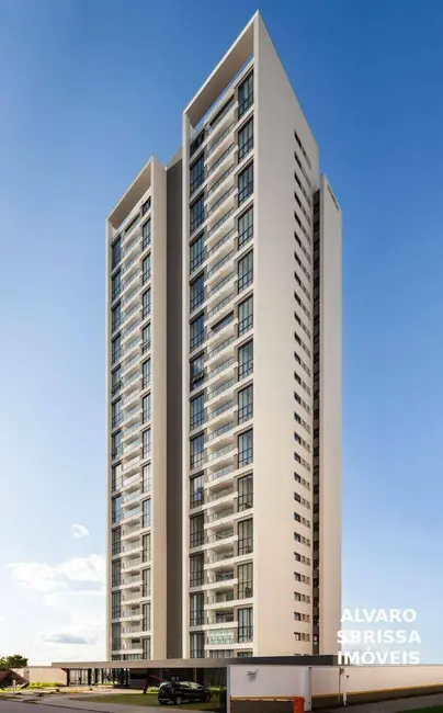 Apartamento com 4 quartos à venda, 220m2 em Parque Campolim, Sorocaba - SP - imagem 2 Foto 2 de Apartamento com 4 quartos à venda, 220m2 em Parque Campolim, Sorocaba - SP