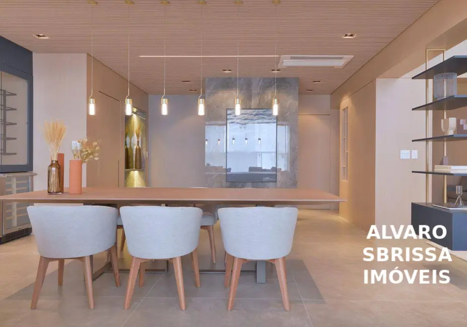 Apartamento com 4 quartos à venda, 220m2 em Parque Campolim, Sorocaba - SP - imagem 7 Foto 7 de Apartamento com 4 quartos à venda, 220m2 em Parque Campolim, Sorocaba - SP