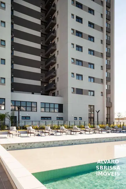 Apartamento com 4 quartos à venda, 220m2 em Parque Campolim, Sorocaba - SP - imagem 3 Foto 3 de Apartamento com 4 quartos à venda, 220m2 em Parque Campolim, Sorocaba - SP