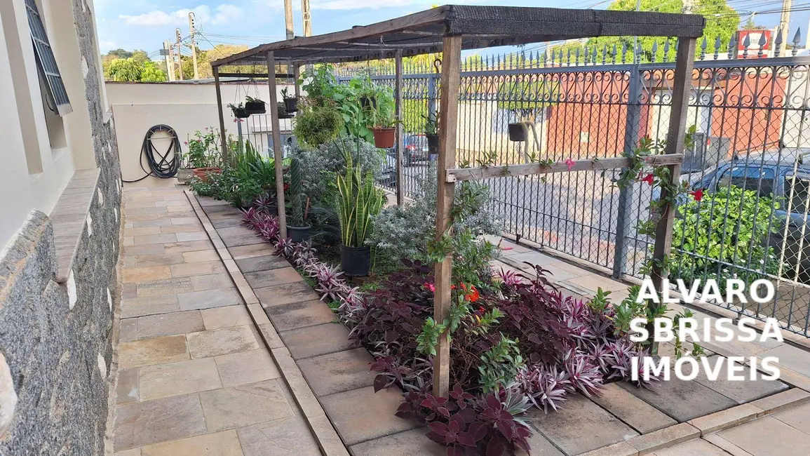 Foto 4 de Casa com 3 quartos à venda, 290m2 em Vila Cleto, Itu - SP