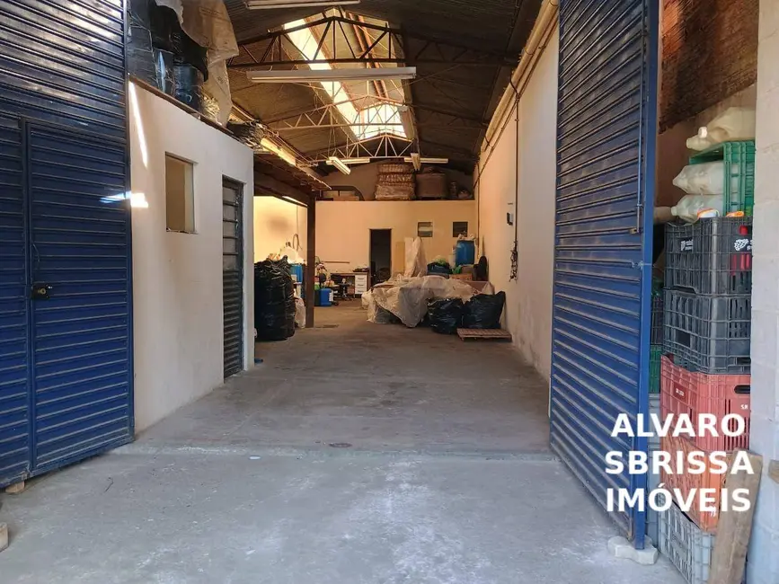 Foto 5 de Armazém / Galpão à venda, 141m2 em Jardim Padre Bento, Itu - SP