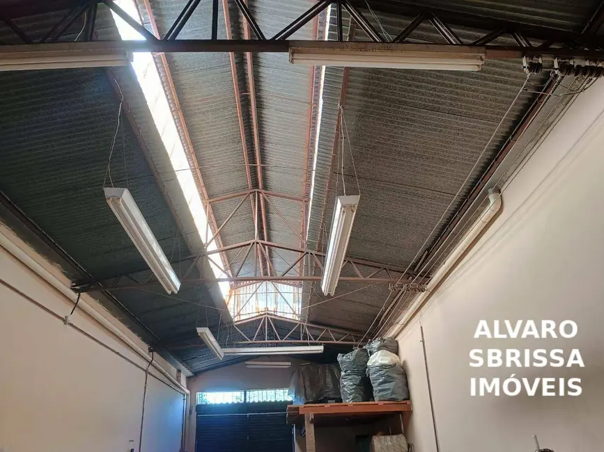 Foto 4 de Armazém / Galpão à venda, 141m2 em Jardim Padre Bento, Itu - SP