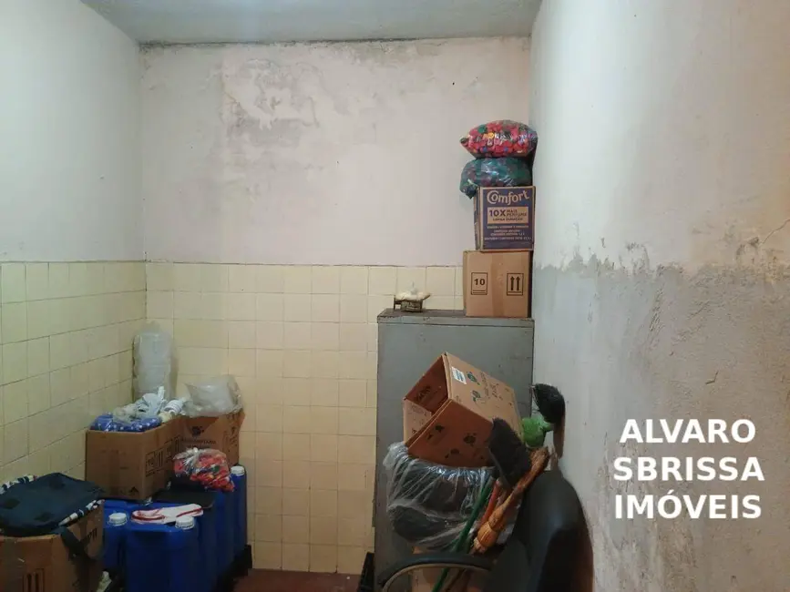 Foto 3 de Armazém / Galpão à venda, 141m2 em Jardim Padre Bento, Itu - SP