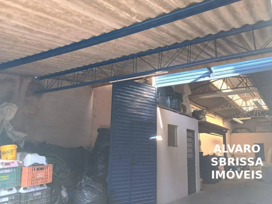 Foto 7 de Armazém / Galpão à venda, 141m2 em Jardim Padre Bento, Itu - SP
