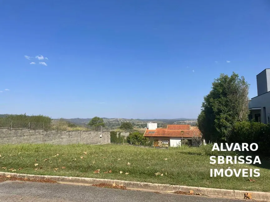Foto 1 de Terreno / Lote à venda, 1000m2 em Jardim Plaza Athénée, Itu - SP