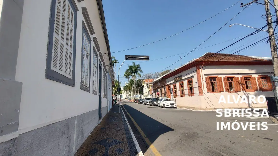 Foto 3 de Casa com 6 quartos à venda, 778m2 em Centro, Itu - SP