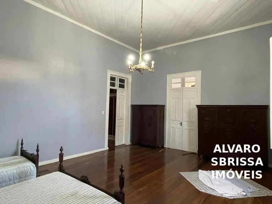 Foto 8 de Casa com 6 quartos à venda, 778m2 em Centro, Itu - SP