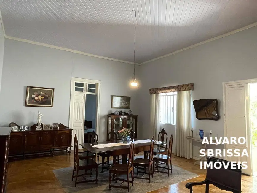 Foto 4 de Casa com 6 quartos à venda, 778m2 em Centro, Itu - SP