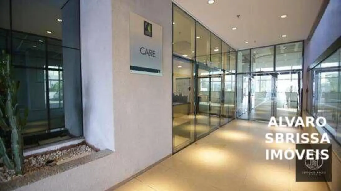 Foto 4 de Sala Comercial à venda, 545m2 em Jardim Vergueiro, Sorocaba - SP