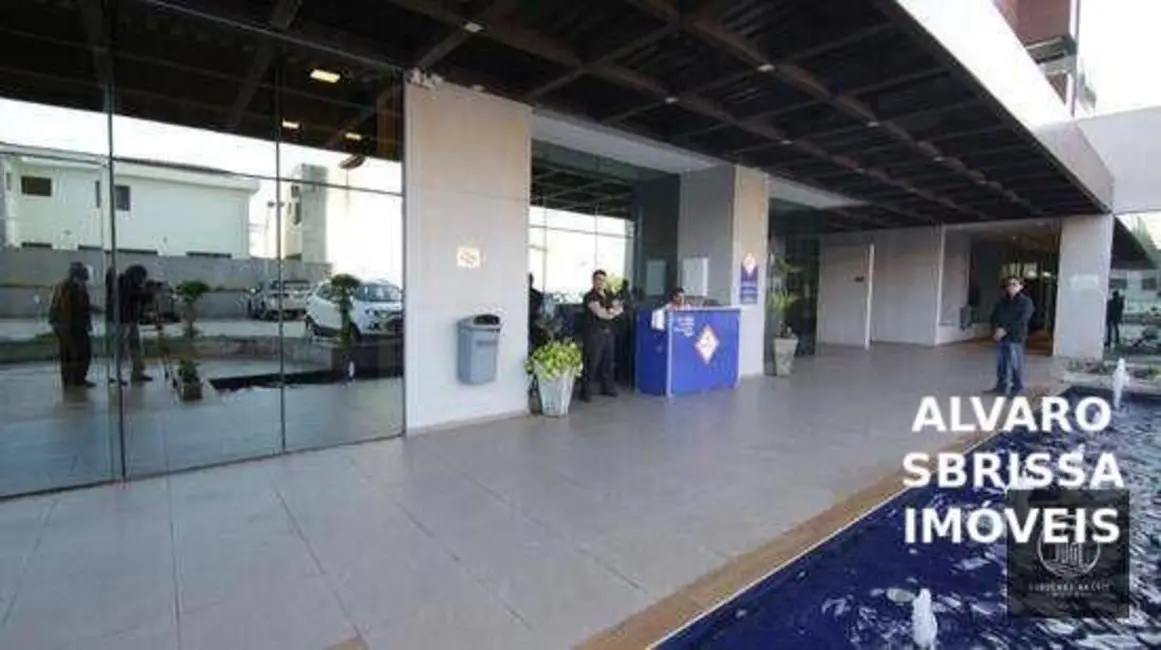 Foto 2 de Sala Comercial à venda, 545m2 em Jardim Vergueiro, Sorocaba - SP