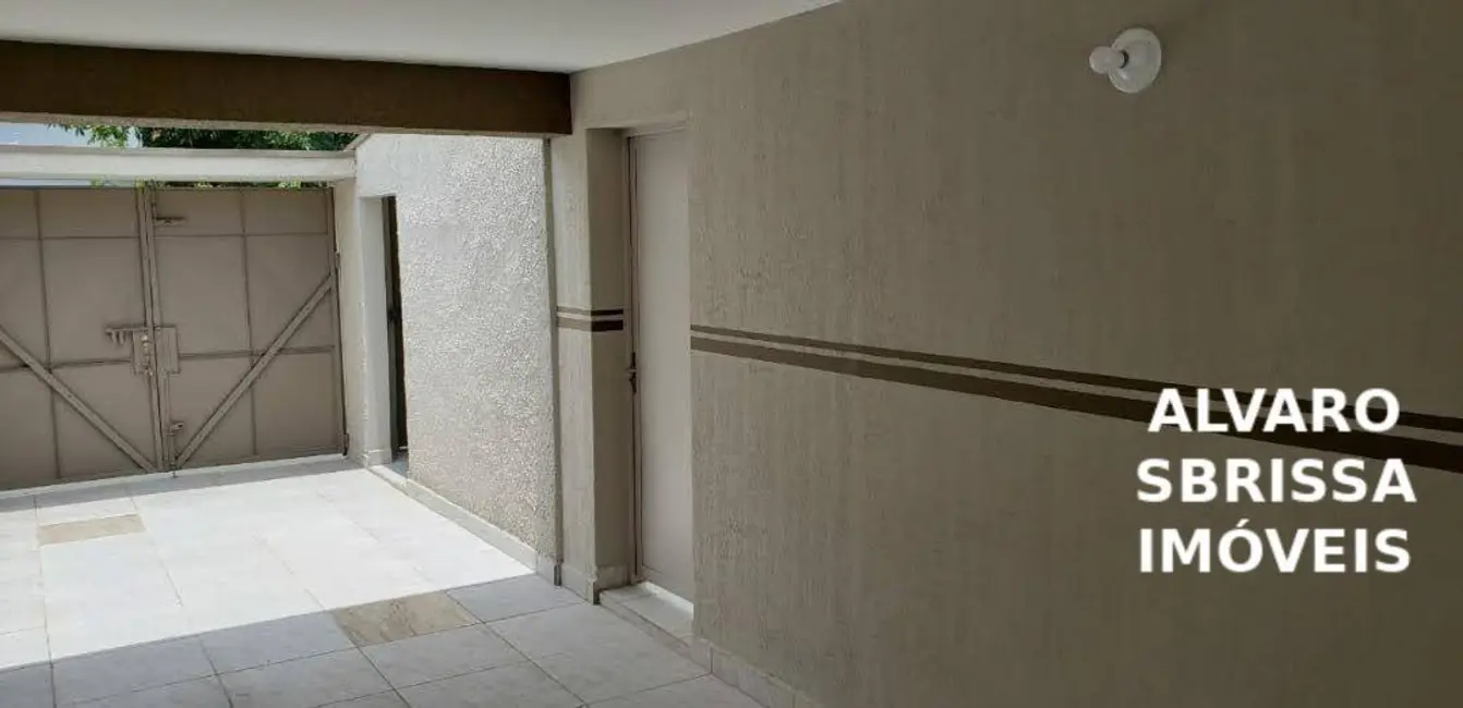 Foto 3 de Casa com 3 quartos à venda e para alugar, 300m2 em Vila Padre Bento, Itu - SP