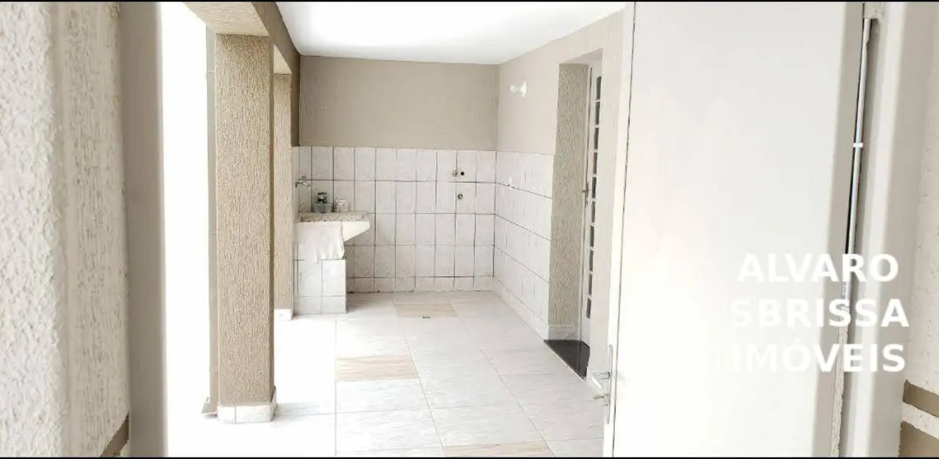 Foto 7 de Casa com 3 quartos à venda e para alugar, 300m2 em Vila Padre Bento, Itu - SP