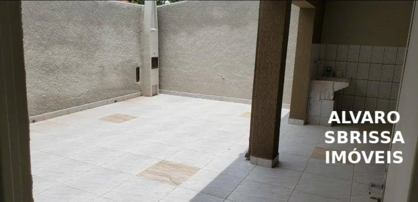 Foto 2 de Casa com 3 quartos à venda e para alugar, 300m2 em Vila Padre Bento, Itu - SP