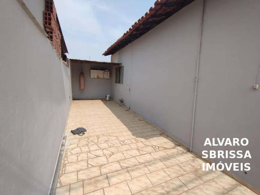 Foto 3 de Casa com 2 quartos à venda, 136m2 em Vila Padre Bento, Itu - SP