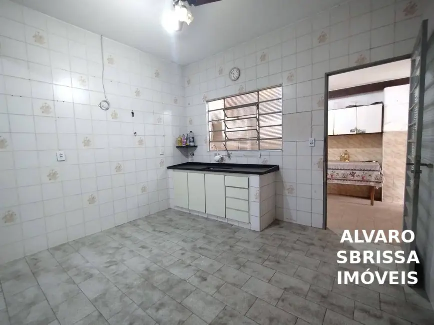 Foto 8 de Casa com 2 quartos à venda, 136m2 em Vila Padre Bento, Itu - SP