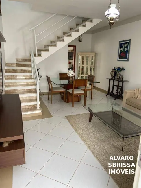 Foto 4 de Casa de Condomínio com 3 quartos à venda, 175m2 em Vila Cleto, Itu - SP