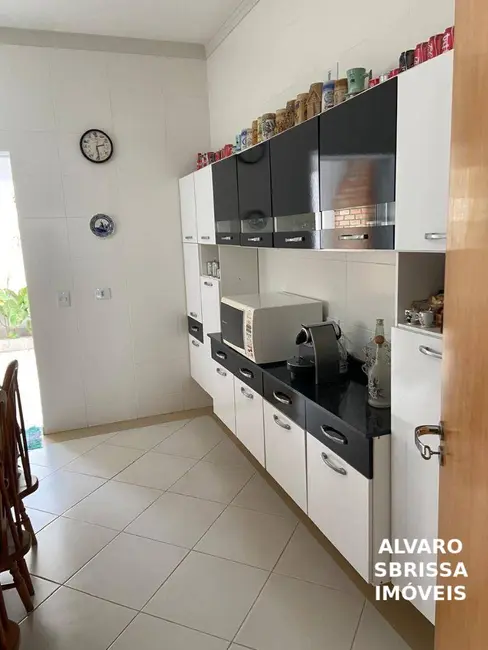 Foto 7 de Casa de Condomínio com 3 quartos à venda, 175m2 em Vila Cleto, Itu - SP