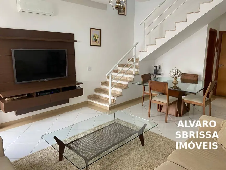 Foto 1 de Casa de Condomínio com 3 quartos à venda, 175m2 em Vila Cleto, Itu - SP