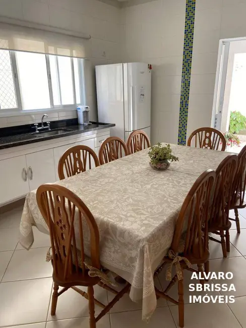 Foto 6 de Casa de Condomínio com 3 quartos à venda, 175m2 em Vila Cleto, Itu - SP