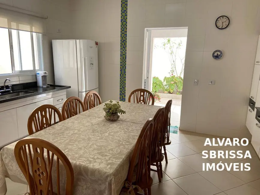 Foto 8 de Casa de Condomínio com 3 quartos à venda, 175m2 em Vila Cleto, Itu - SP