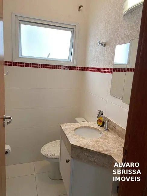 Foto 5 de Casa de Condomínio com 3 quartos à venda, 175m2 em Vila Cleto, Itu - SP