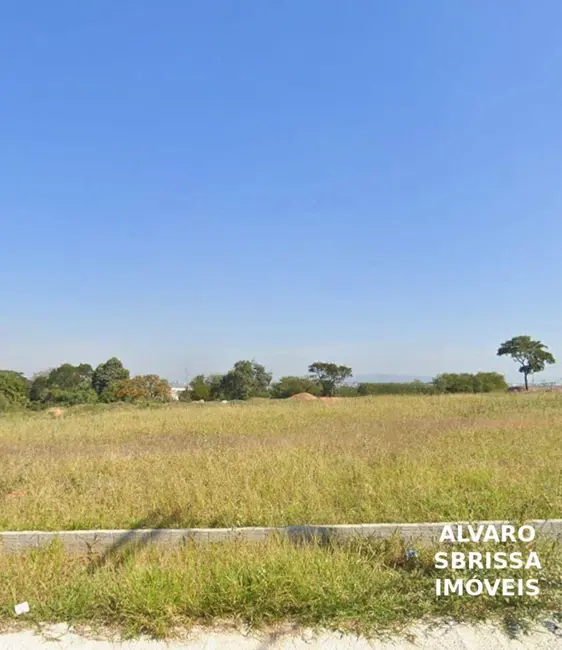 Foto 1 de Terreno / Lote à venda em Iporanga, Sorocaba - SP