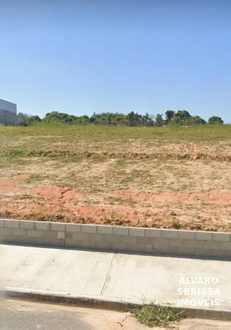 Terreno / Lote à venda em Iporanga, Sorocaba - SP - imagem 4 Foto 4 de Terreno / Lote à venda em Iporanga, Sorocaba - SP