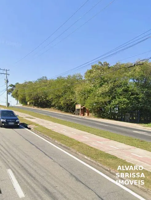 Terreno / Lote à venda em Iporanga, Sorocaba - SP - imagem 8 Foto 8 de Terreno / Lote à venda em Iporanga, Sorocaba - SP