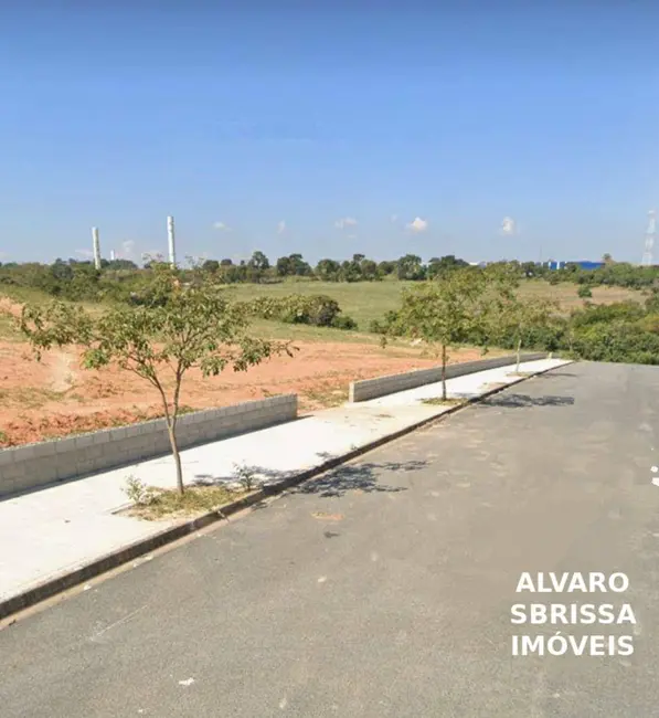 Terreno / Lote à venda em Iporanga, Sorocaba - SP - imagem 6 Foto 6 de Terreno / Lote à venda em Iporanga, Sorocaba - SP