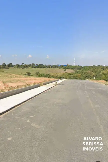 Terreno / Lote à venda em Iporanga, Sorocaba - SP - imagem 5 Foto 5 de Terreno / Lote à venda em Iporanga, Sorocaba - SP