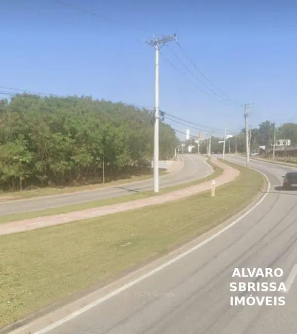 Terreno / Lote à venda em Iporanga, Sorocaba - SP - imagem 4 Foto 4 de Terreno / Lote à venda em Iporanga, Sorocaba - SP