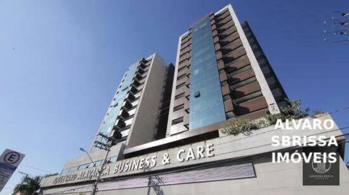 Foto 2 de Sala Comercial à venda, 89m2 em Jardim Vergueiro, Sorocaba - SP