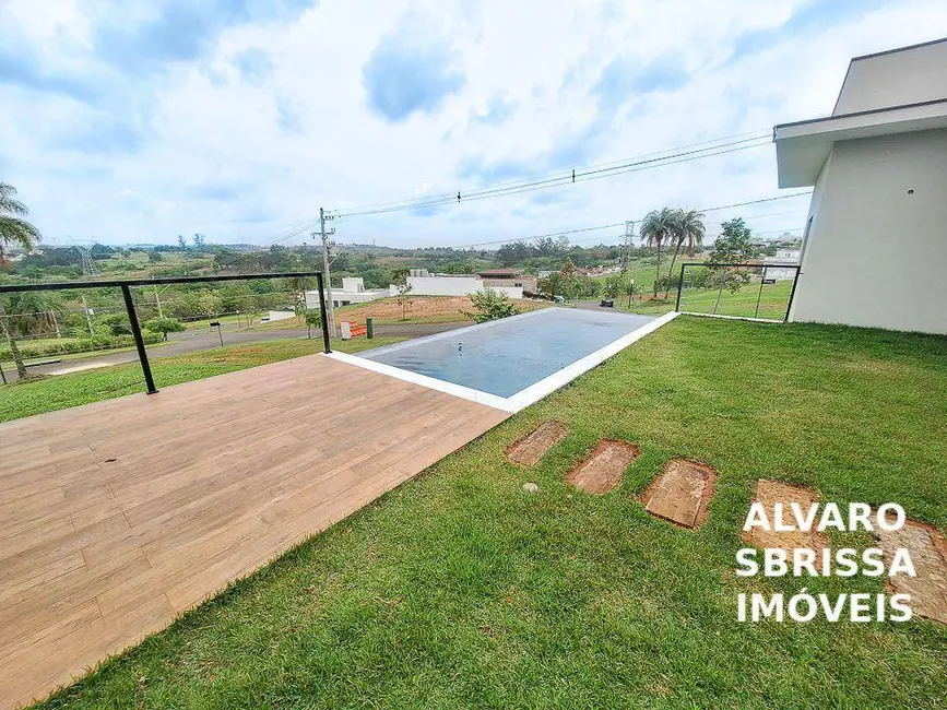 Casa de Condomínio com 4 quartos à venda, 700m2 em Itu - SP - imagem 4 Foto 4 de Casa de Condomínio com 4 quartos à venda, 700m2 em Itu - SP