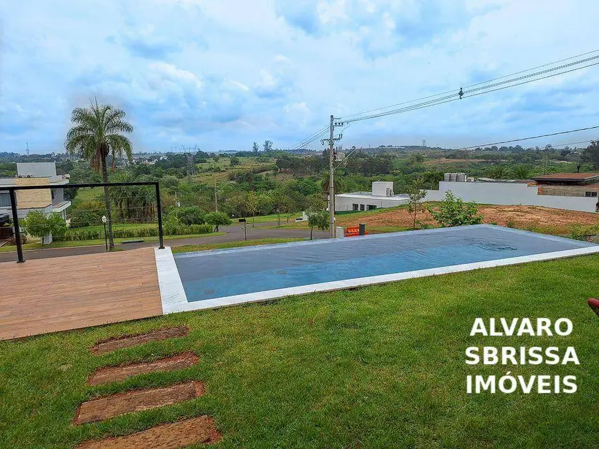 Casa de Condomínio com 4 quartos à venda, 700m2 em Itu - SP - imagem 2 Foto 2 de Casa de Condomínio com 4 quartos à venda, 700m2 em Itu - SP