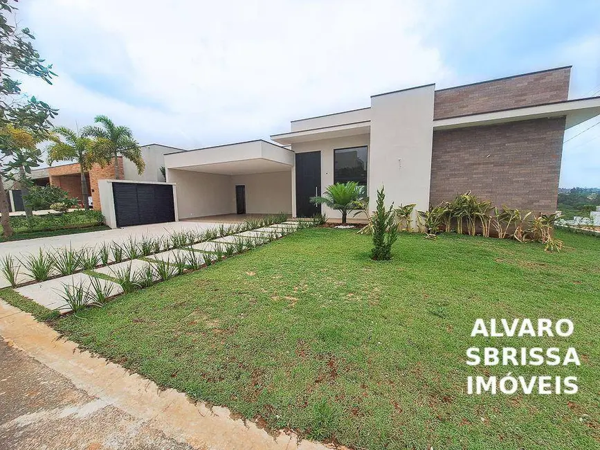 Casa de Condomínio com 4 quartos à venda, 700m2 em Itu - SP - imagem 5 Foto 5 de Casa de Condomínio com 4 quartos à venda, 700m2 em Itu - SP