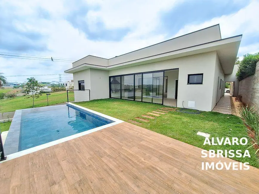 Foto 1 de Casa de Condomínio com 4 quartos à venda, 700m2 em Itu - SP
