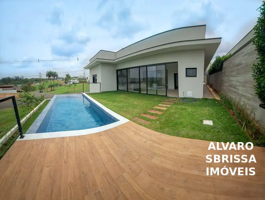 Casa de Condomínio com 4 quartos à venda, 700m2 em Itu - SP - imagem 3 Foto 3 de Casa de Condomínio com 4 quartos à venda, 700m2 em Itu - SP