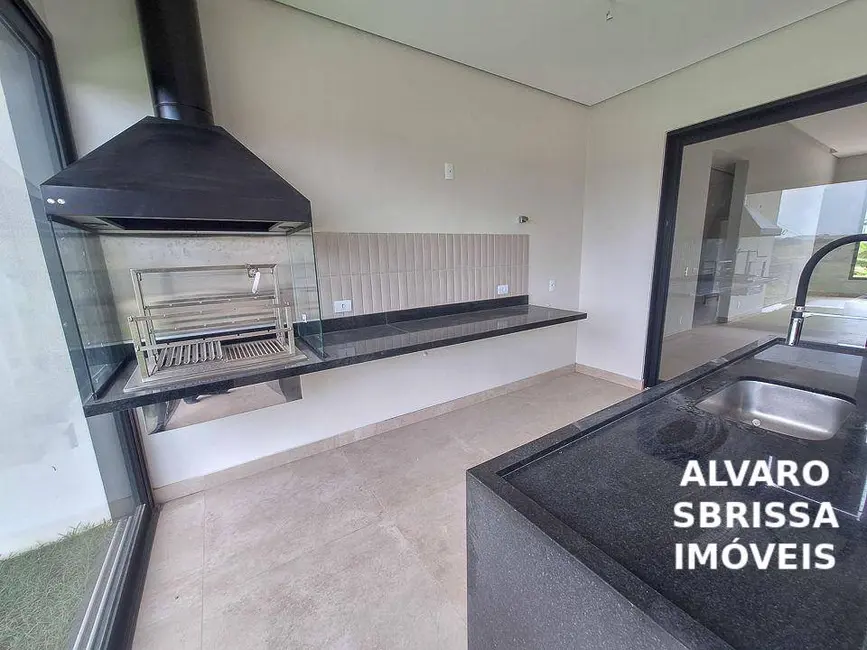 Casa de Condomínio com 4 quartos à venda, 700m2 em Itu - SP - imagem 9 Foto 9 de Casa de Condomínio com 4 quartos à venda, 700m2 em Itu - SP