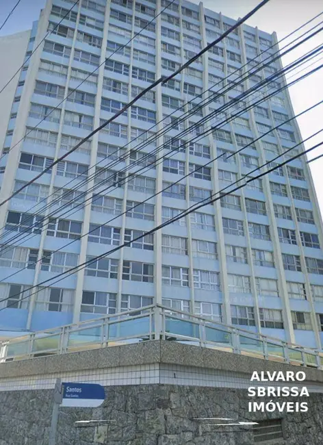 Apartamento com 1 quarto à venda, 43m2 em Itanhaem - SP - imagem 4 Foto 4 de Apartamento com 1 quarto à venda, 43m2 em Itanhaem - SP