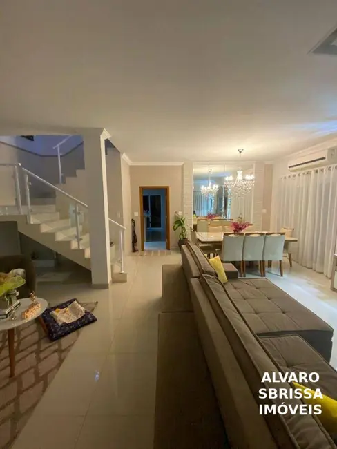 Casa de Condomínio com 4 quartos à venda, 400m2 em Chácara Bela Vista, Itu - SP - imagem 2 Foto 2 de Casa de Condomínio com 4 quartos à venda, 400m2 em Chácara Bela Vista, Itu - SP