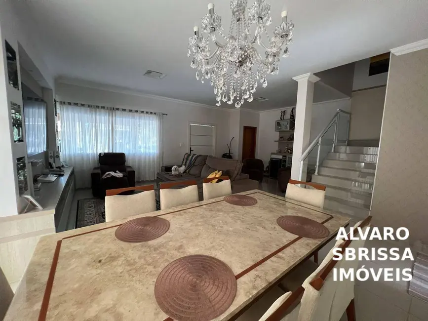 Casa de Condomínio com 4 quartos à venda, 400m2 em Chácara Bela Vista, Itu - SP - imagem 4 Foto 4 de Casa de Condomínio com 4 quartos à venda, 400m2 em Chácara Bela Vista, Itu - SP