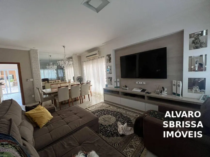 Casa de Condomínio com 4 quartos à venda, 400m2 em Chácara Bela Vista, Itu - SP - imagem 1 Foto 1 de Casa de Condomínio com 4 quartos à venda, 400m2 em Chácara Bela Vista, Itu - SP