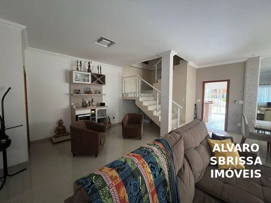 Casa de Condomínio com 4 quartos à venda, 400m2 em Chácara Bela Vista, Itu - SP - imagem 5 Foto 5 de Casa de Condomínio com 4 quartos à venda, 400m2 em Chácara Bela Vista, Itu - SP