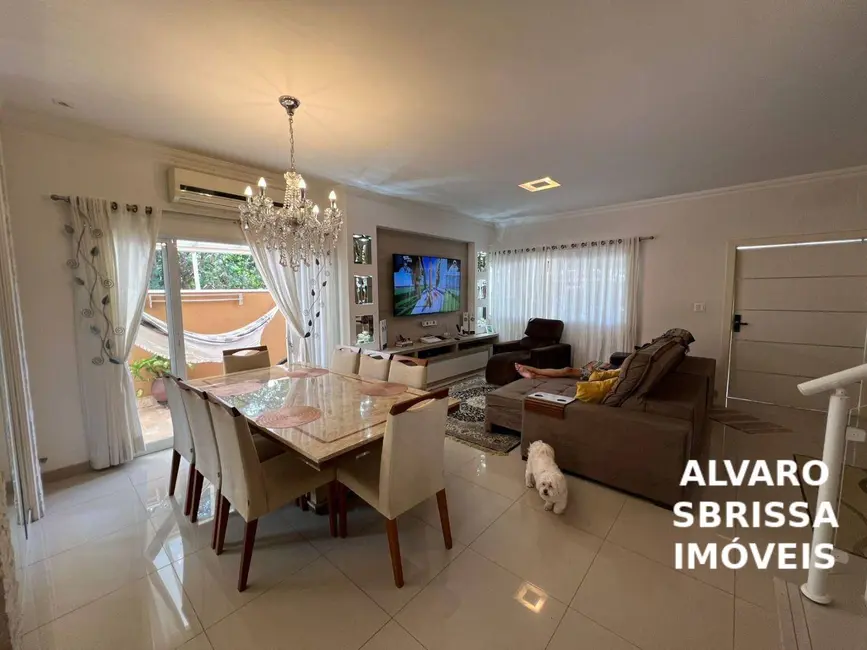 Casa de Condomínio com 4 quartos à venda, 400m2 em Chácara Bela Vista, Itu - SP - imagem 3 Foto 3 de Casa de Condomínio com 4 quartos à venda, 400m2 em Chácara Bela Vista, Itu - SP