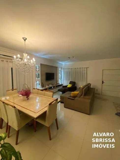 Casa de Condomínio com 4 quartos à venda, 400m2 em Chácara Bela Vista, Itu - SP - imagem 9 Foto 9 de Casa de Condomínio com 4 quartos à venda, 400m2 em Chácara Bela Vista, Itu - SP