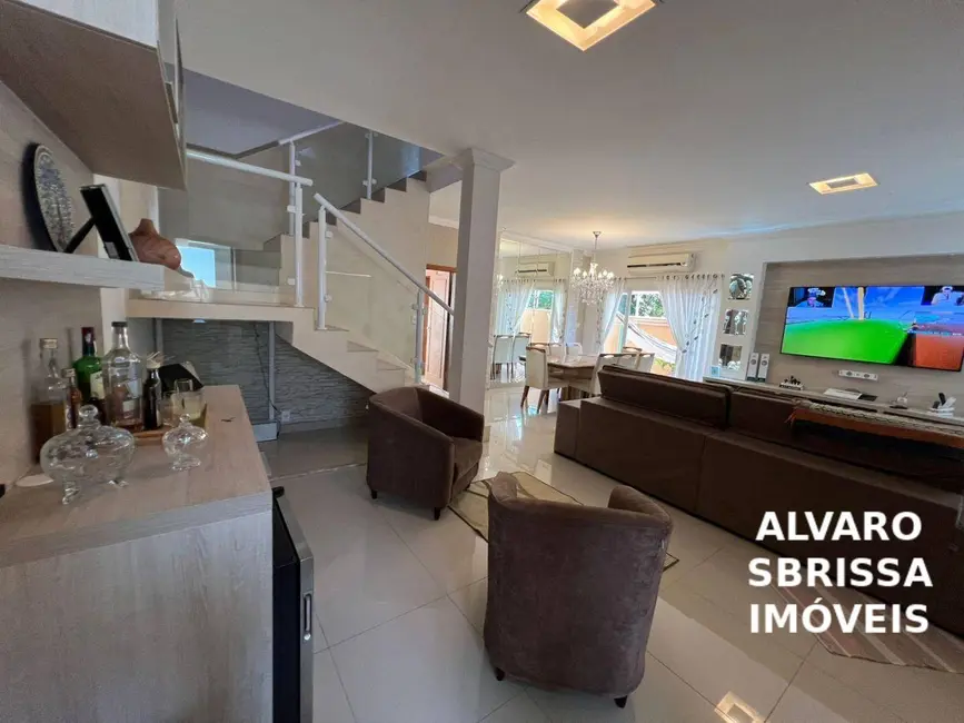 Casa de Condomínio com 4 quartos à venda, 400m2 em Chácara Bela Vista, Itu - SP - imagem 6 Foto 6 de Casa de Condomínio com 4 quartos à venda, 400m2 em Chácara Bela Vista, Itu - SP